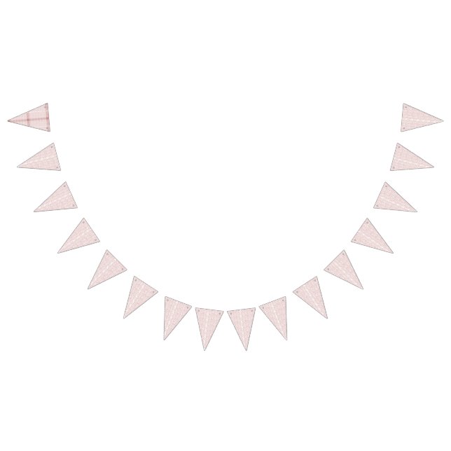 Pennant Banner | Anpassade festliga partiflagor Vimplar (Alla)