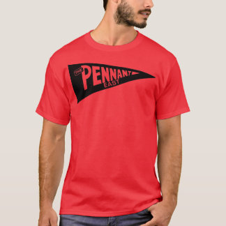 Pennant Öster T Shirt