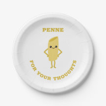 Penne för dina tankar