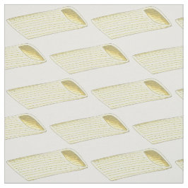 Penne Pasta Shapes Italies Food Cooking Fabric Tyg