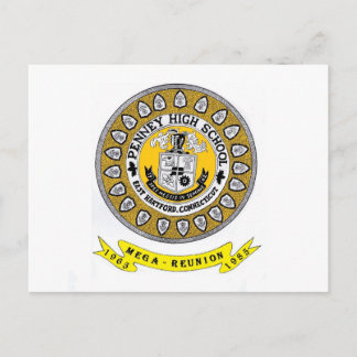 Penney kickvykort vykort