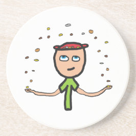 Pennies från himlen underlägg