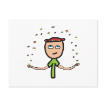 Pennies från himlen