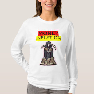Penninginflation T Shirt