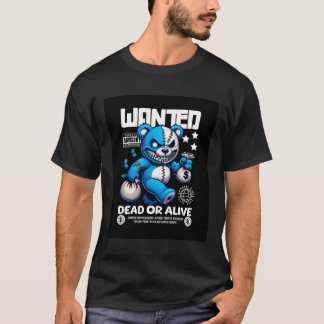 penninginsamling t shirt