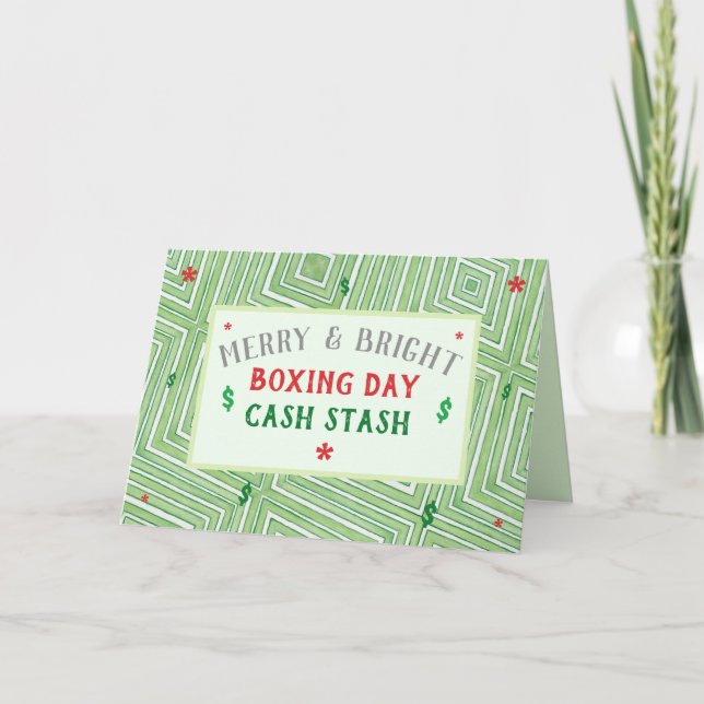 Penningjulkort Helgkort (Framsida)