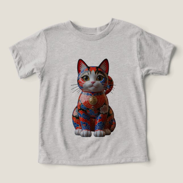 Penningkatt T Shirt (Design Framsida)
