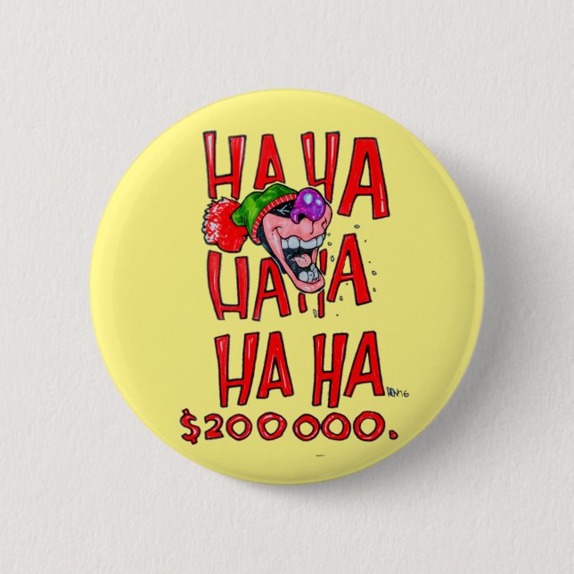 Penningknapp Knapp (Framsida)