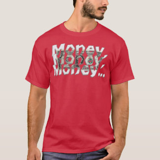 Penningpengar 1 t shirt