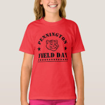 Pennington Fält Day Black
