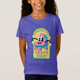 Pennington Skate Night T Shirt