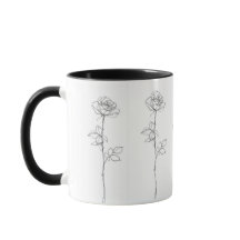 Pennkonst Mugg