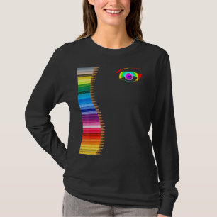 Pennkonstnär T Shirt