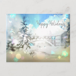 Pennpapp för glad helg