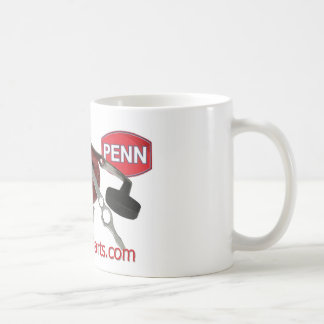 PennParts.com mugg