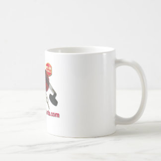 PennParts.com mugg