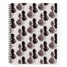Pennritad pawns Mönster Chess