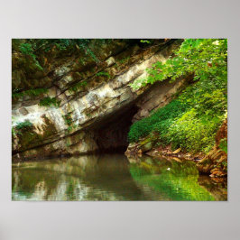 Penns grotta poster