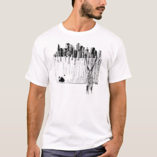 Pennsamlar-T-shirt T Shirt