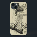 Pennskiss av två Manar som spelar Bassäng<br><div class="desc">En förvånansvärt detaljerad pennskiss av två manar som spelar bassäng tillsammans. Den högre gentlemannen sitter med en förvirrad syn på sin ansikte som en högt utmanad vän står på toppen av sina tår för att ta en ledtråd. Lustigt,  och handsritat,  det skulle göra ett underbarare tillägg till ditt hem!</div>