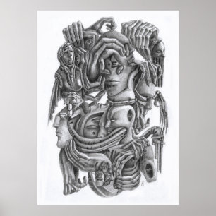 Pennstatyer Poster