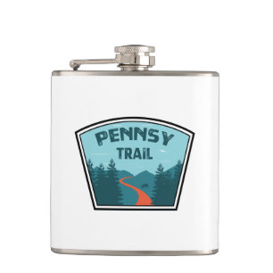 Pennsy Trail Indianapolis Fickplunta