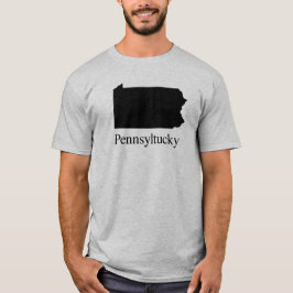 Pennsyltucky Tröja