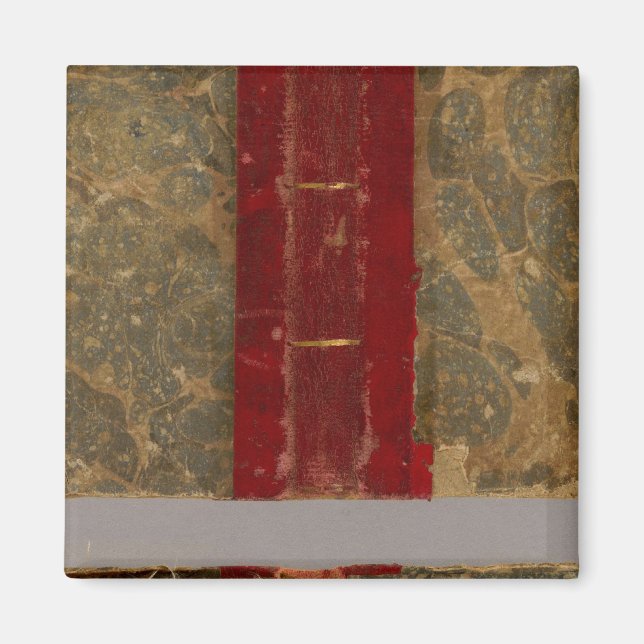 Pennsylvania 3 magnet (Framsidan)