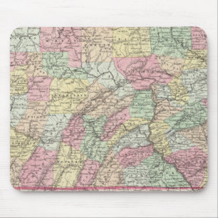 Pennsylvania 7 musmatta