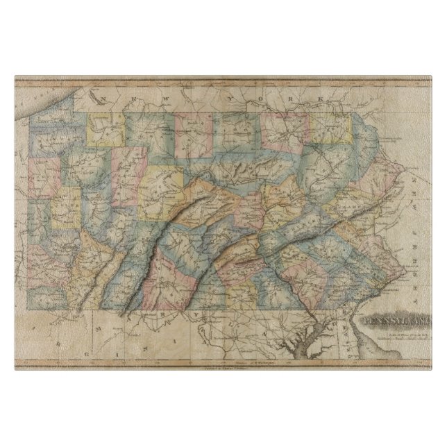 Pennsylvania 8 (Framsidan)