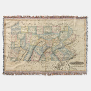 Pennsylvania 8 mysfilt