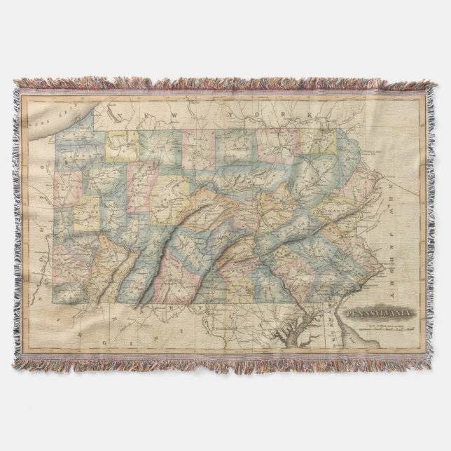 Pennsylvania 8 mysfilt (Framsidan)