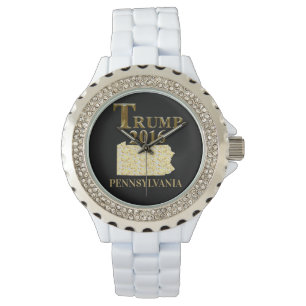 PENNSYLVANIA ARMBANDSUR