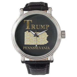 PENNSYLVANIA ARMBANDSUR