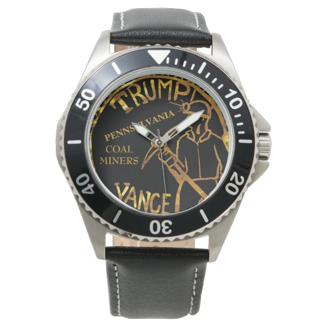 PENNSYLVANIA ARMBANDSUR (Framsida)