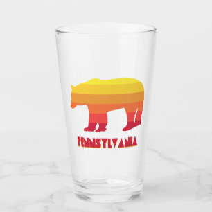 Pennsylvania Bear Glaskopp