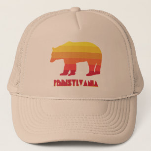 Pennsylvania Bear Keps