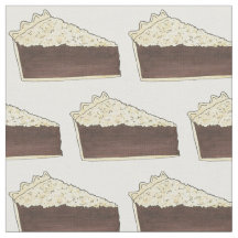 Pennsylvania Dutch Amish Food Shoo Fly Paj Slice