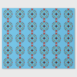 Pennsylvania Dutch Presentpapper