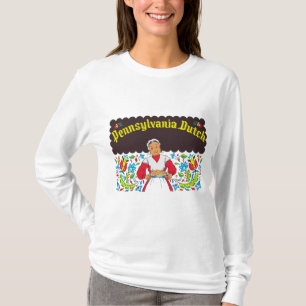 PENNSYLVANIA DUTCH T SHIRT
