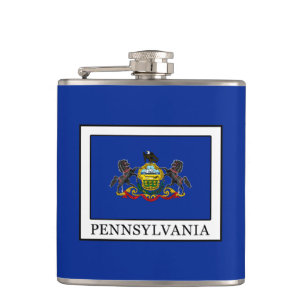 Pennsylvania Fickplunta
