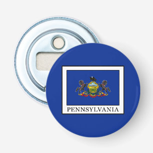 Pennsylvania Flasköppnare