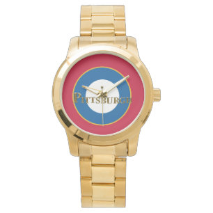 PENNSYLVANIA FOOTBALL ARMBANDSUR