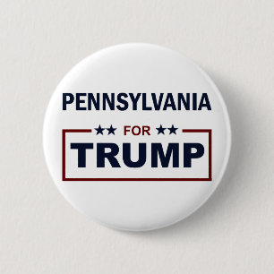 Pennsylvania för trumf knapp