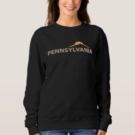 Pennsylvania, Förenta staterna T Shirt