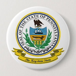 Pennsylvania förseglar knapp