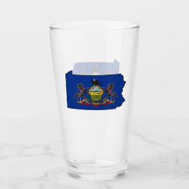Pennsylvania Glaskopp