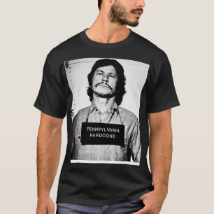 Pennsylvania Hardcore T Shirt