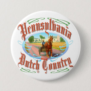 Pennsylvania holländareland knapp