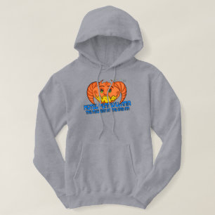 Pennsylvania-hotell hoodie